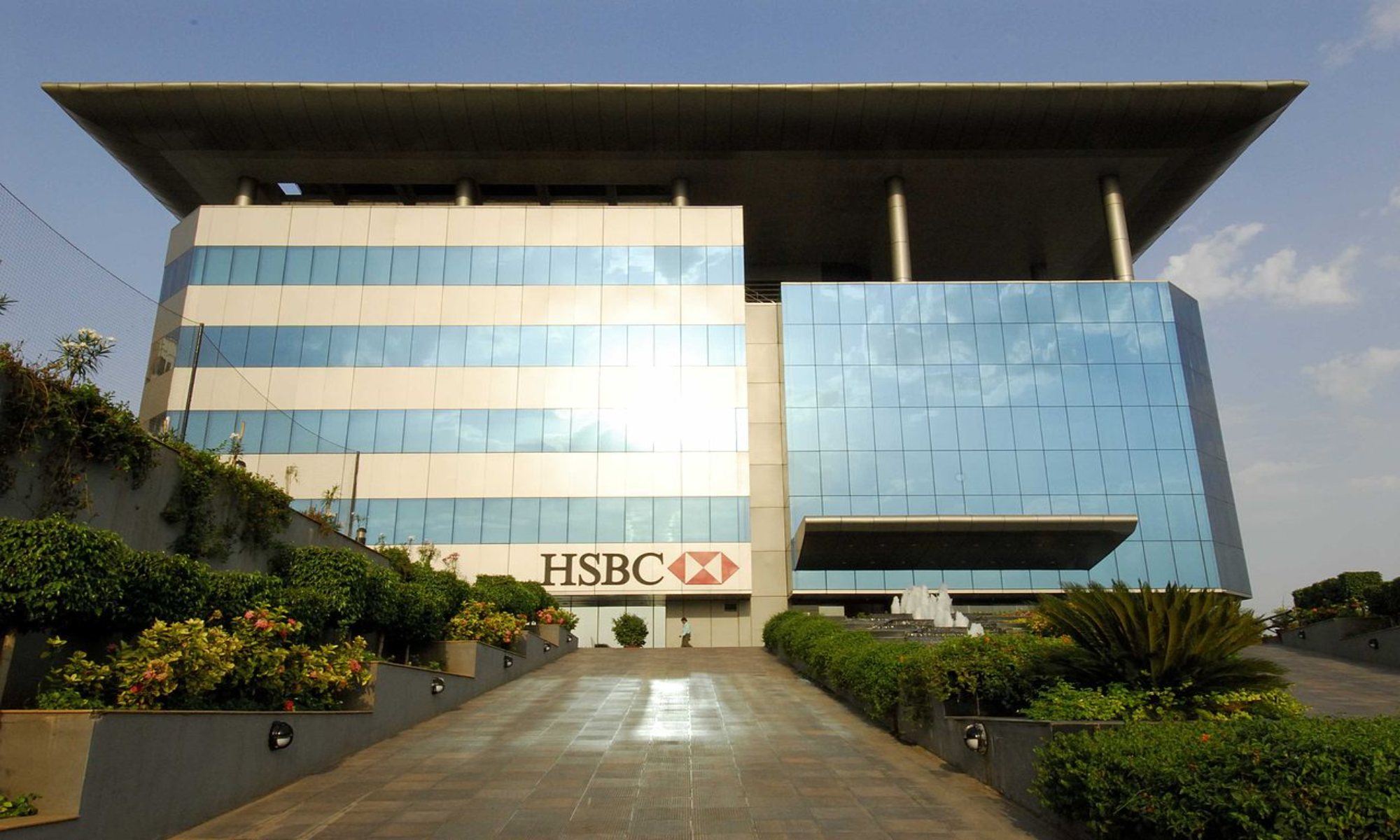 Hsbc Software Article